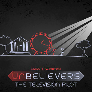 Unbelievers Series Logo